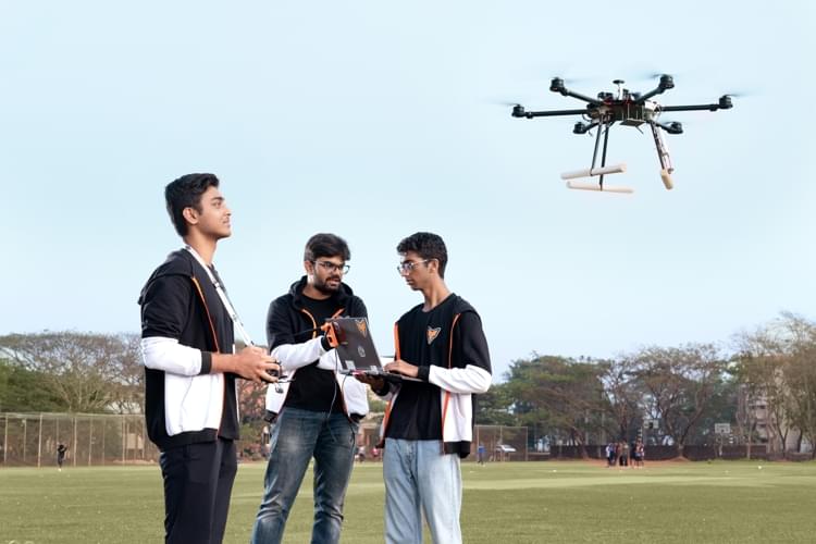 MAHE Manipal Infrastructure photo 29